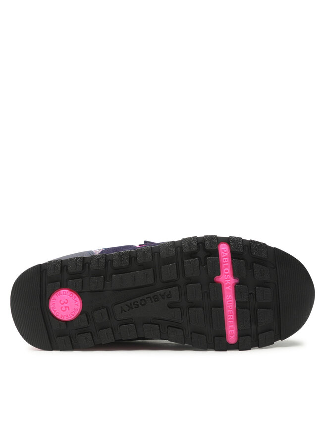 Pablosky Sneakers Pablosky 297727 D Dunkelblau