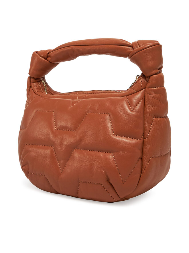 Patrizia Pepe Сумка Patrizia Pepe 8B0223/L006 Коричневий