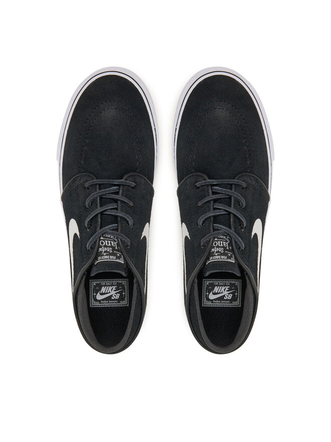 Nike Tenisówki Nike Sb Zoom Janoski Og+ FD6757 001 Czarny