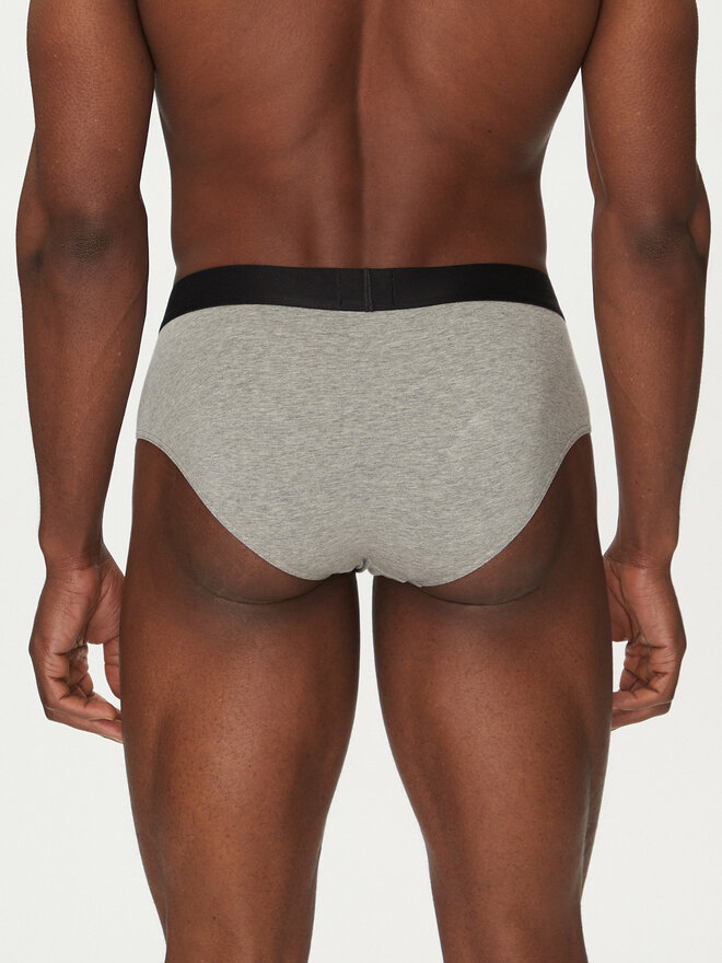 BOSS BOSS Pack de 3 slips Hipbr 3P Boss One 50546561 De color