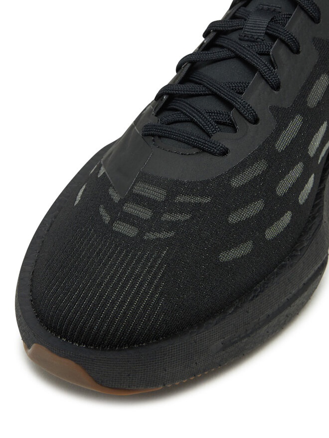 adidas Αθλητικά adidas Flowboost JR5503 Μαύρο