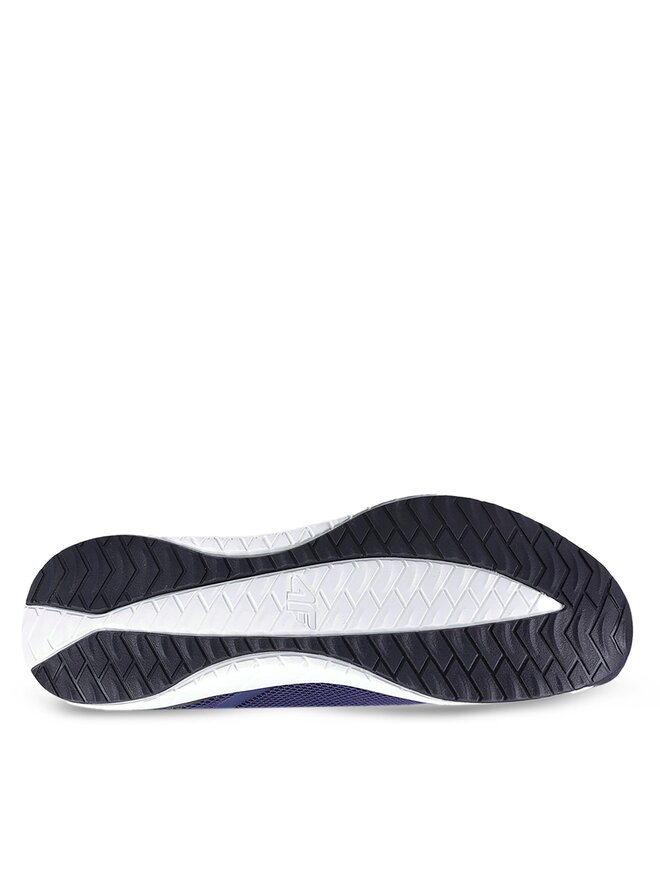4F Buty na siłownię 4F 4FMM00FSPOM026 Granatowy