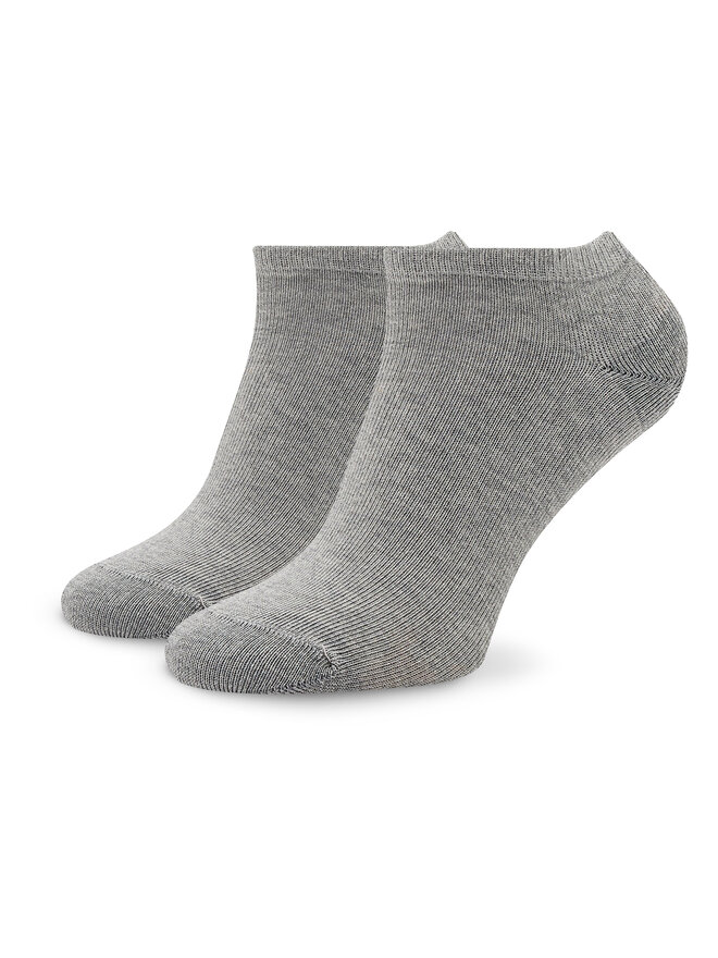 Puma 3 unisex zemo zeķu pāru komplekts Puma 907960 01 Daudzkrāsains