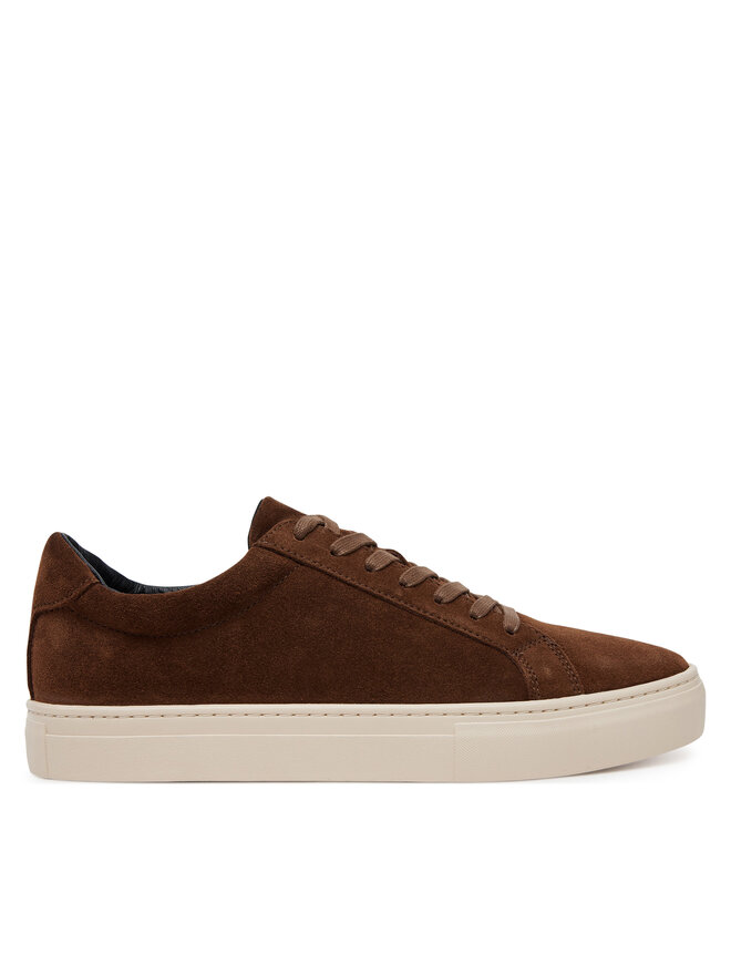 Vagabond Shoemakers Sneakersy Vagabond Shoemakers Paul 2.0 5383-040-89 Brązowy