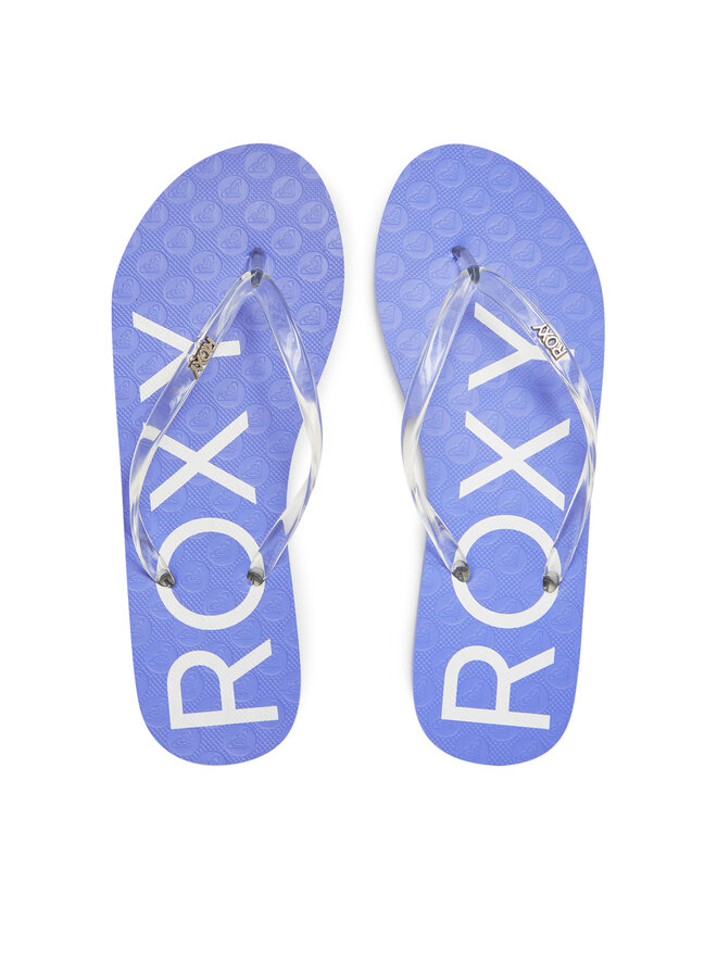 Roxy Žabky Roxy ARJL100915 Priehľadná