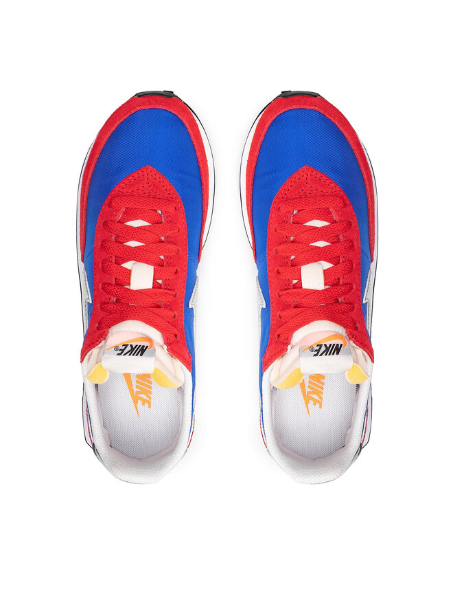 Nike Sneakers Nike Waffle Trainer 2 Sp DC2646 400 Dunkelblau