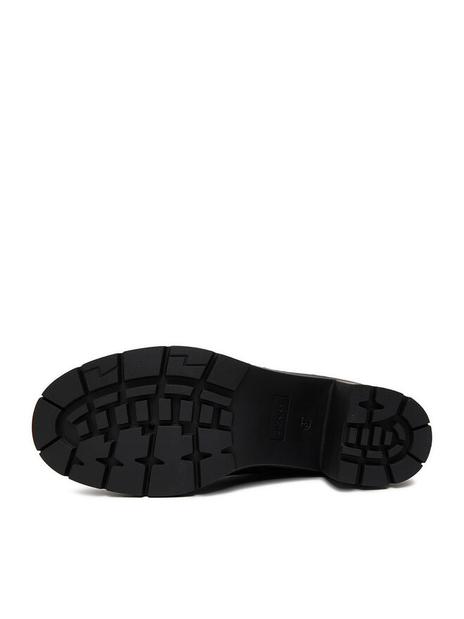 JENNY Schnürschuhe JENNY CEO-INES WS6181-03 Schwarz