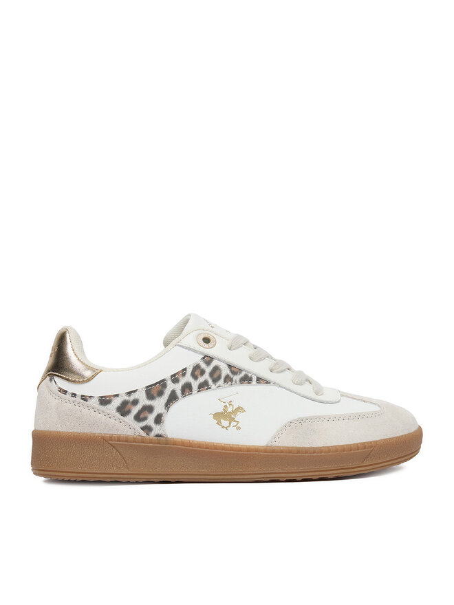 Beverly Hills Polo Club Sneakers Beverly Hills Polo Club CEO-WP40-020Z Weiß