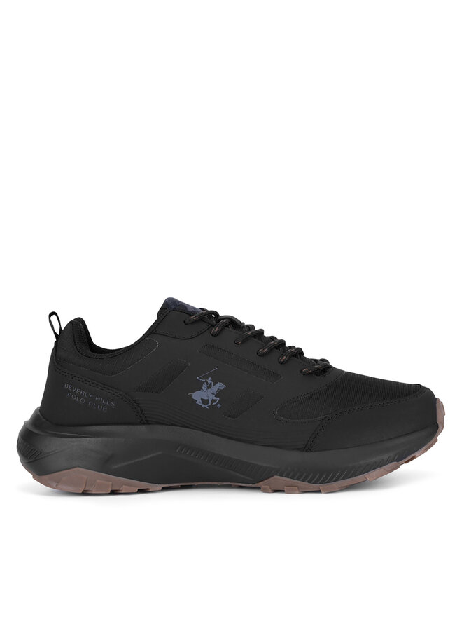 Beverly Hills Polo Club Sneakers Beverly Hills Polo Club M-VS31977-01 Negru