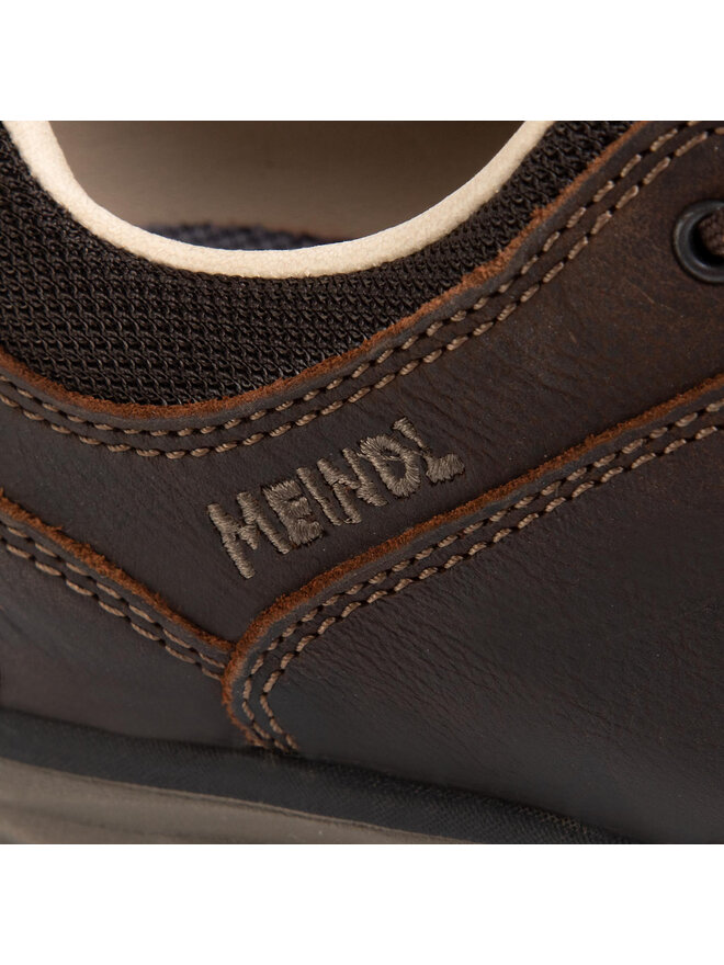 Meindl Trekkingschuhe Meindl Foneo 2446 Braun