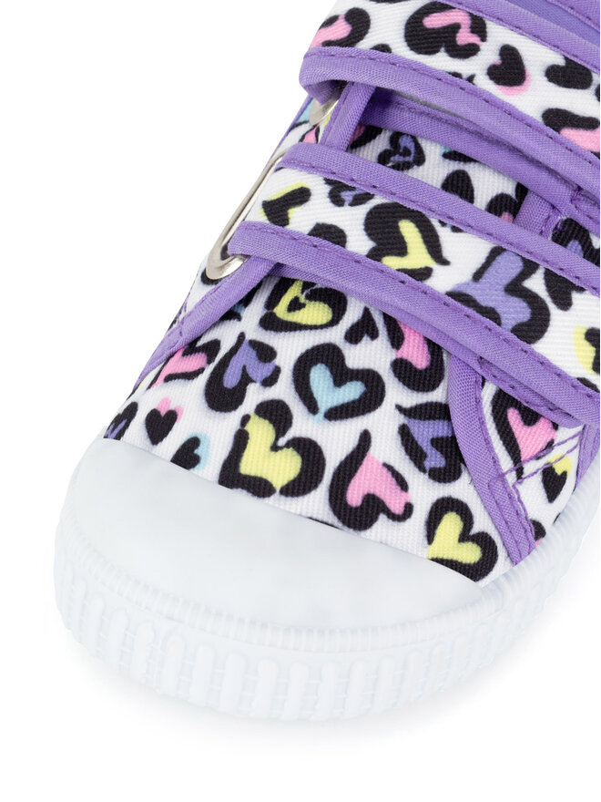 Nelli Blu Plátěnky Nelli Blu CM240411-7 Barevná
