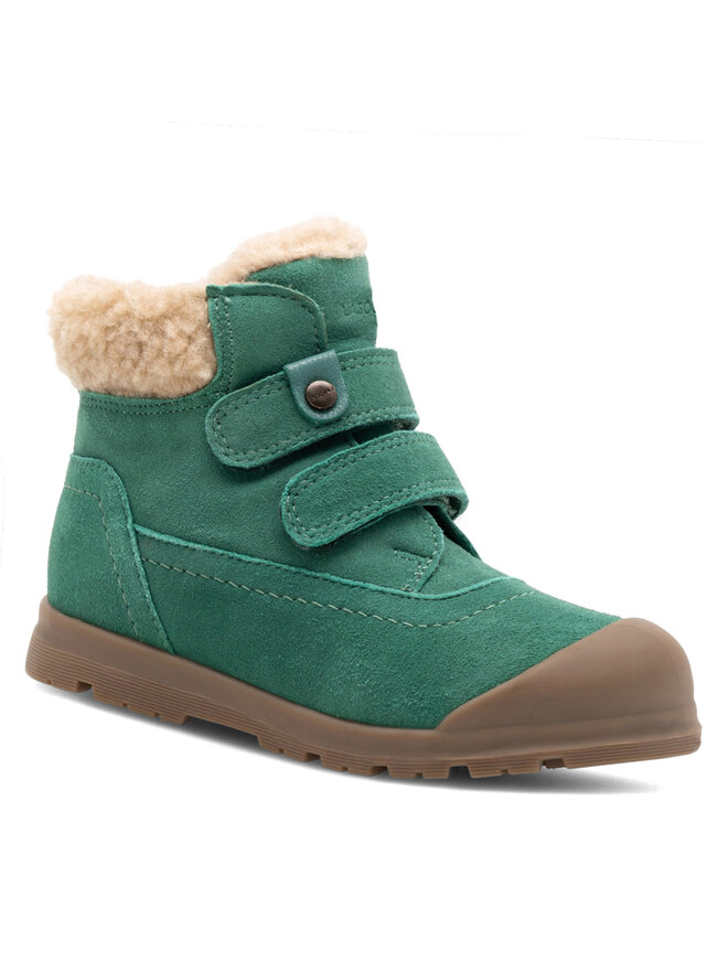 Lasocki Kids Botines planos Lasocki Kids RAMBO CI12-RAMBO-01(III)CH Verde