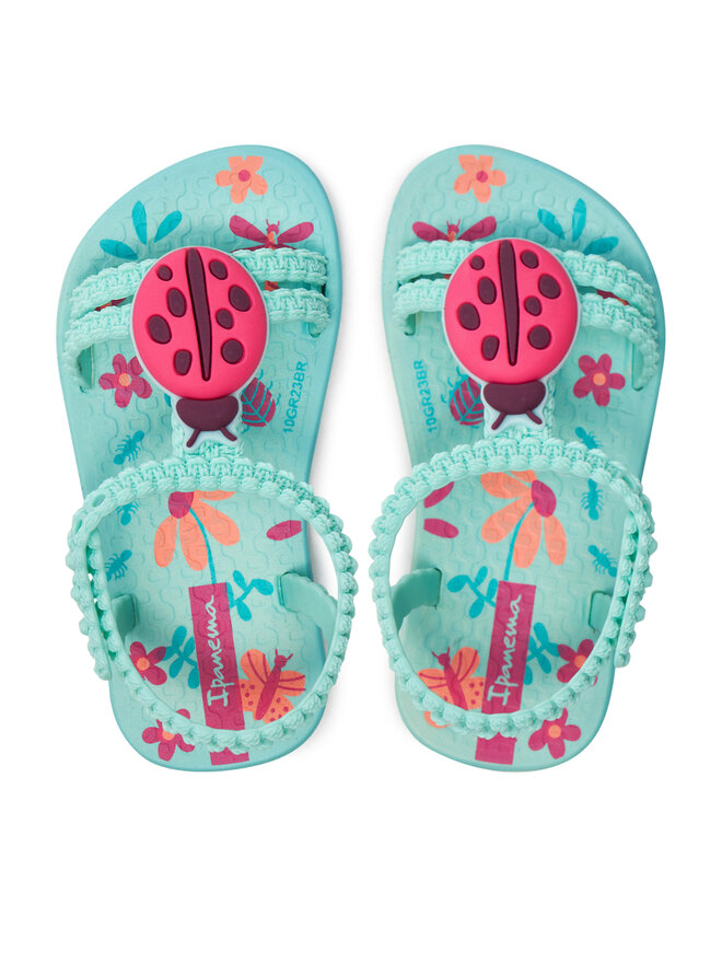 Ipanema Sandalen Ipanema 83477 Grün
