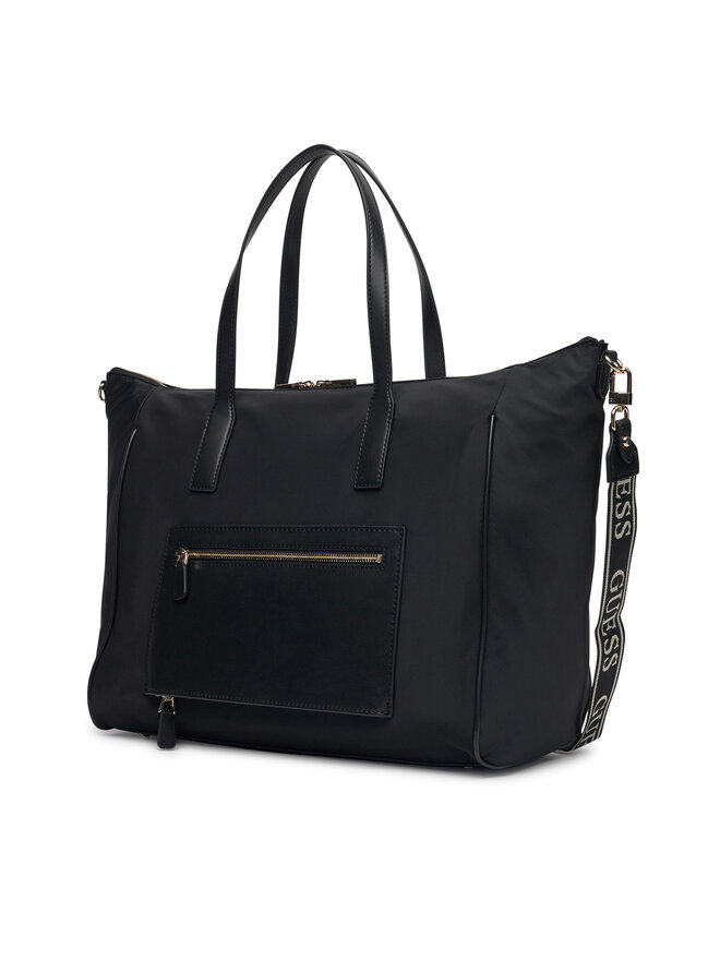 Guess Τσάντα Guess TWNN96 76017 Μαύρο
