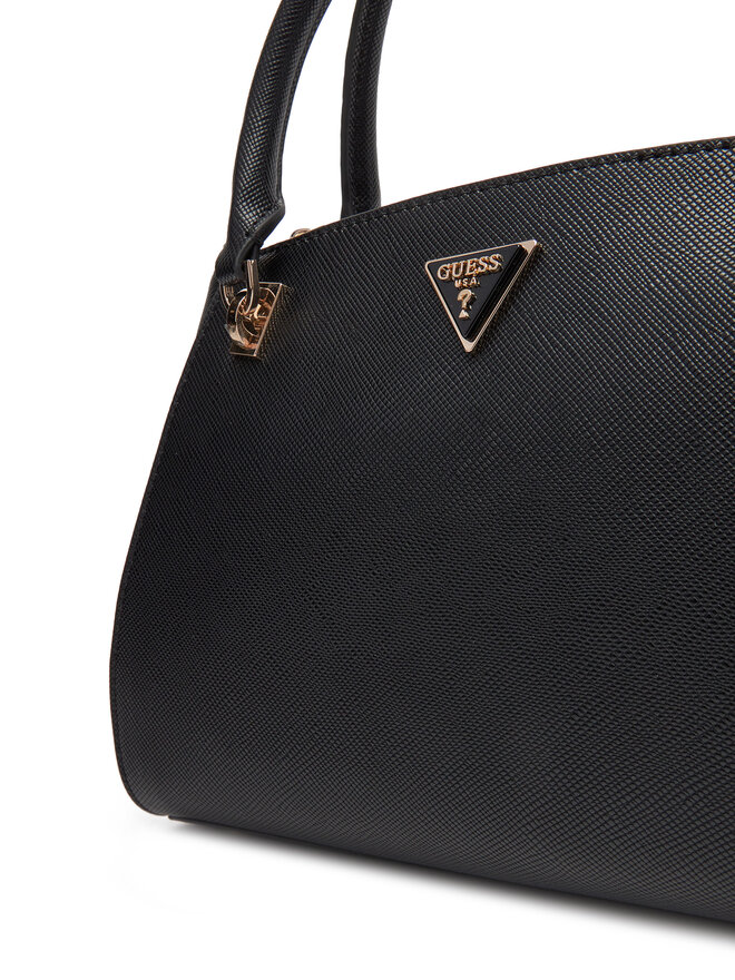 Guess Τσάντα Guess Noelle II HWZG96 72070 Μαύρο