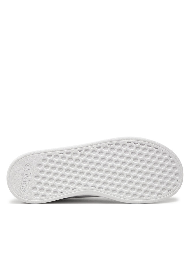 adidas Sneakersy adidas Advantage Base 2.0 IE8688 Bílá