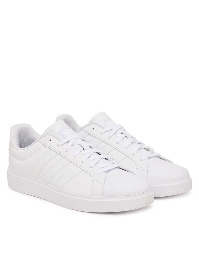 adidas Снікерcи adidas Streettalk JP8277 Білий