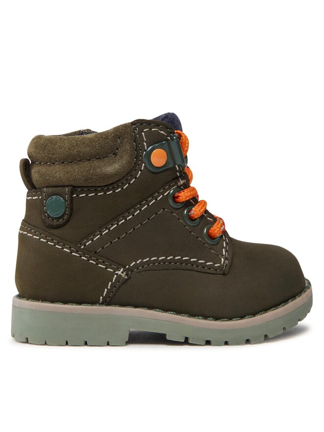 Mayoral Planinarske cipele Mayoral 42429 Kaki