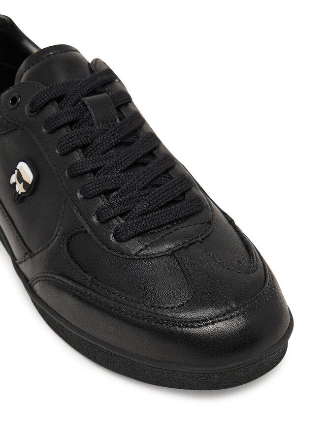 KARL LAGERFELD Sneakers KARL LAGERFELD Kandidate KL63830N Schwarz