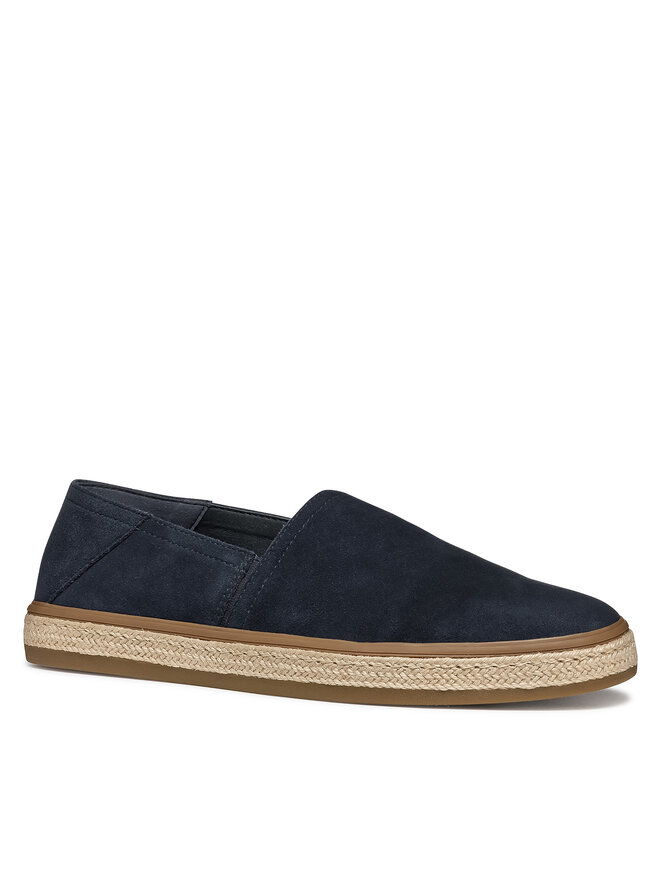 Geox Espadrilles Geox U Pantelleria U55DWA 00022 C4002 Sötétkék