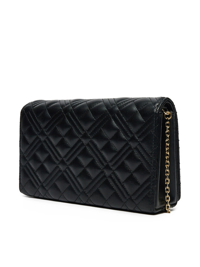 LOVE MOSCHINO Borsetta LOVE MOSCHINO JC4079PP1MLA0000 Nero