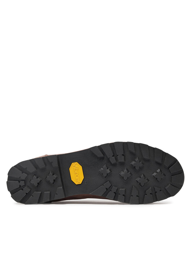 Dolomite Turistiniai batai Dolomite 54 Low Fg Evo Gtx GORE-TEX 292530 Ruda