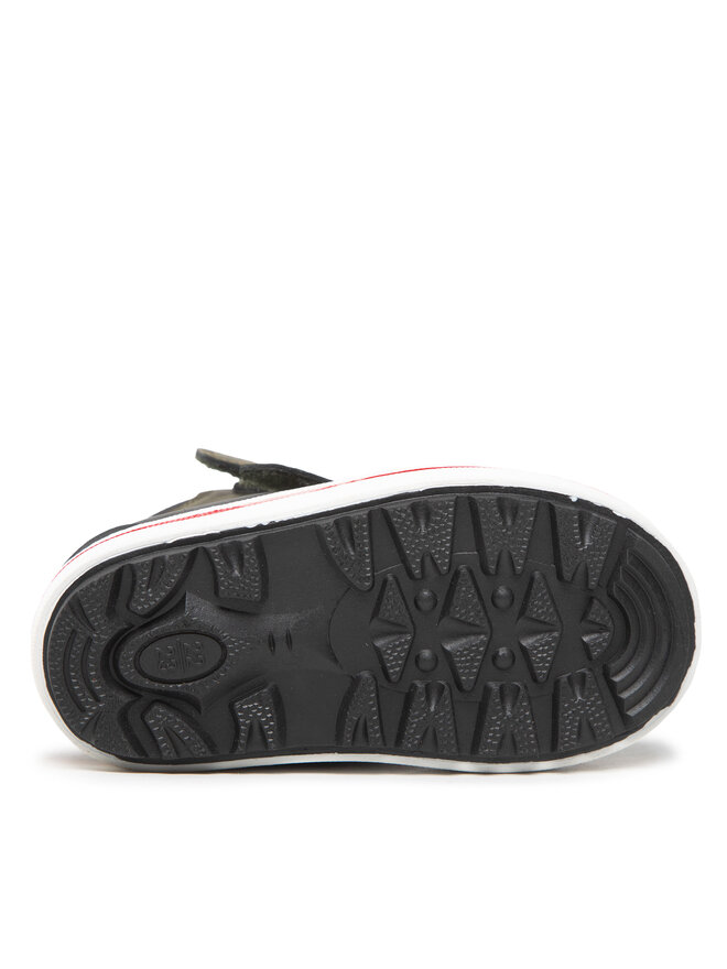 Reima Botas de nieve Reima Coconi 5400027A Verde