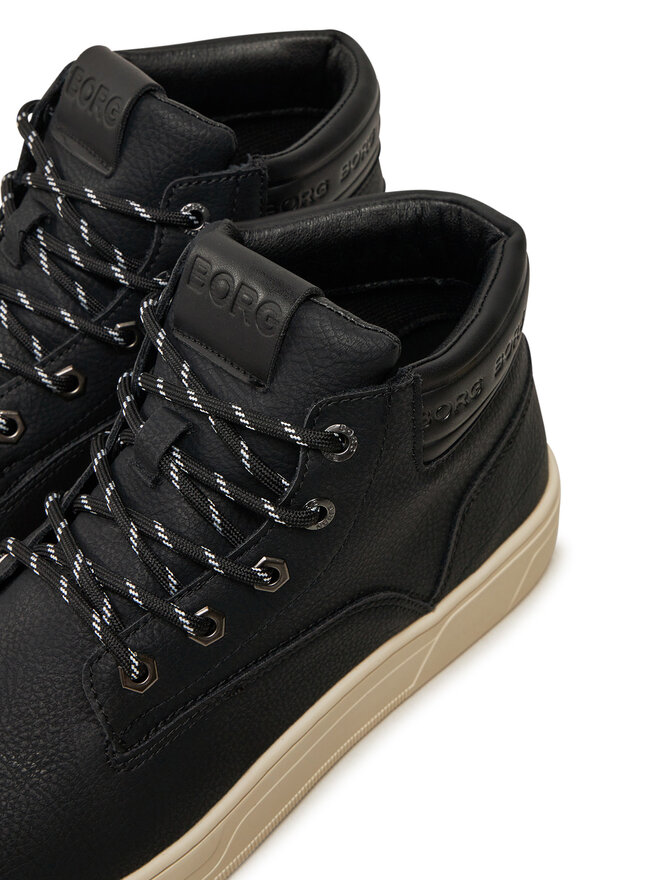 Björn Borg Zapatillas Björn Borg BJ027059AM Negro