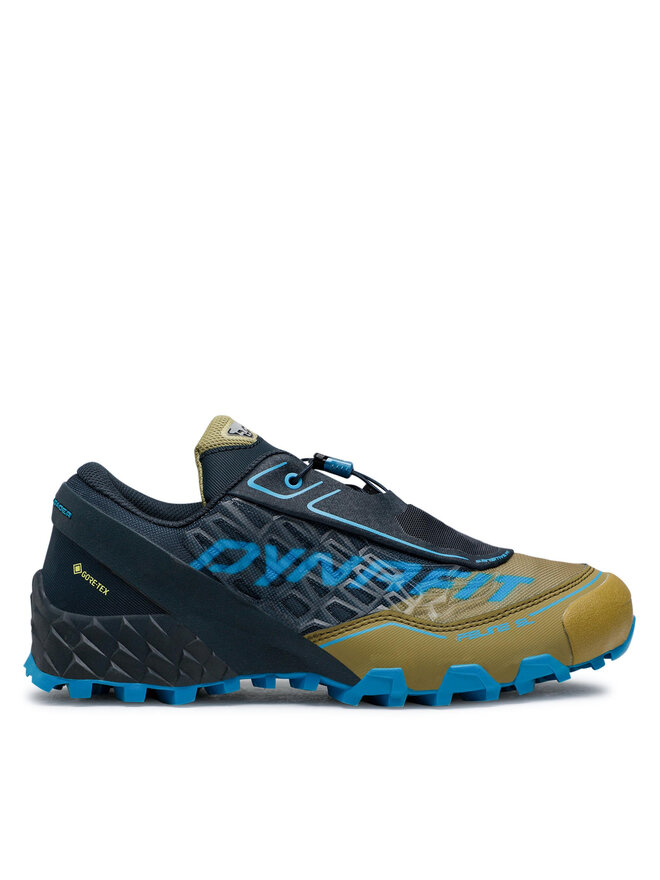 Dynafit Παπούτσια για Τρέξιμο Dynafit Feline Sl Gtx GORE-TEX 64056 Σκούρο μπλε