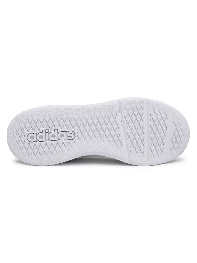 adidas Sportcipők adidas Tensaur K S24034 Fehér