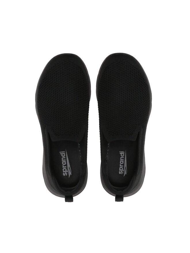 Sprandi Sneakers Sprandi WP07-11582-01 Schwarz
