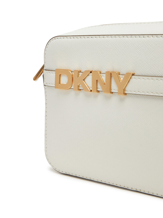 DKNY Handtasche DKNY R51E1J31 Creme