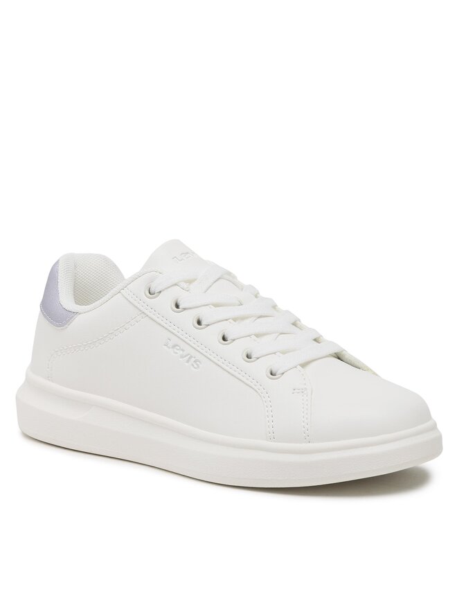 Levi's® Сникърси Levi's® 233415-681-50 Бял