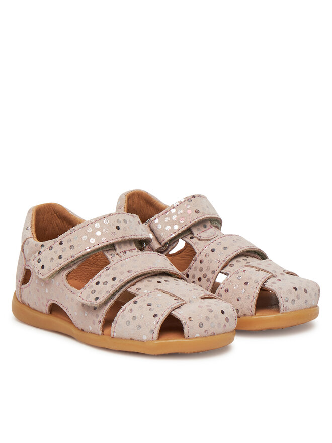 Froddo Sandály Froddo Dallas G2150200-8 S Růžová