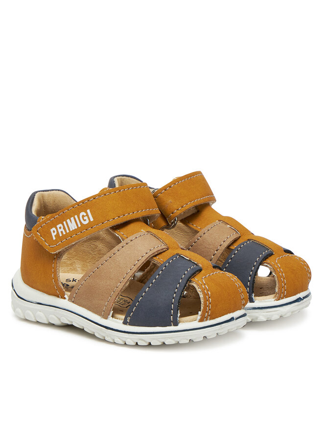 Primigi Сандали Primigi 7865500 Жълт
