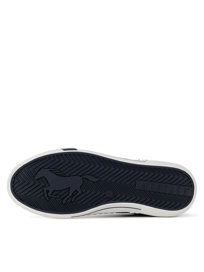 Mustang Sneakers Mustang 1353-309 Σκούρο μπλε