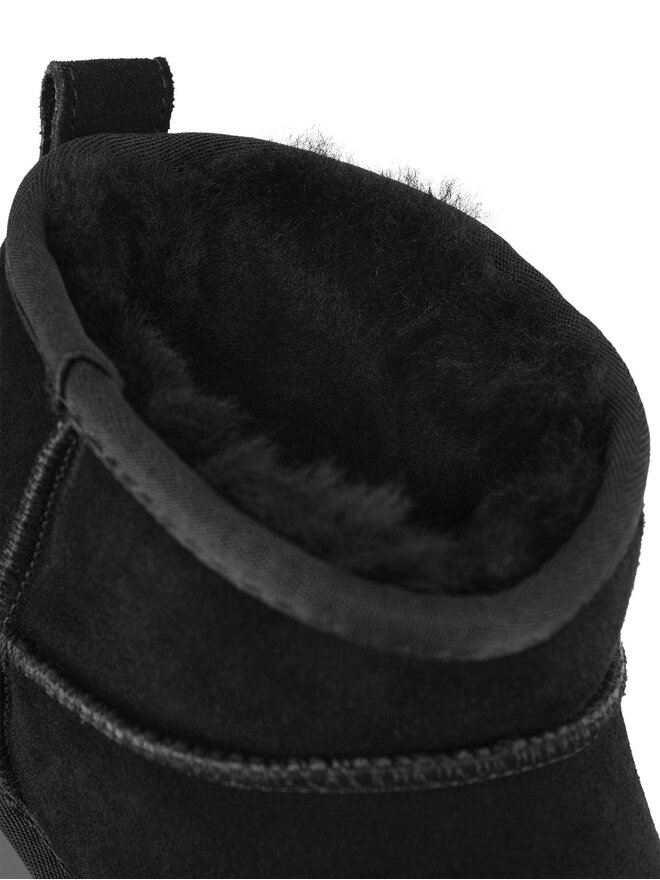 Eva Minge Schneeschuhe Eva Minge WFA3111-4Z Schwarz