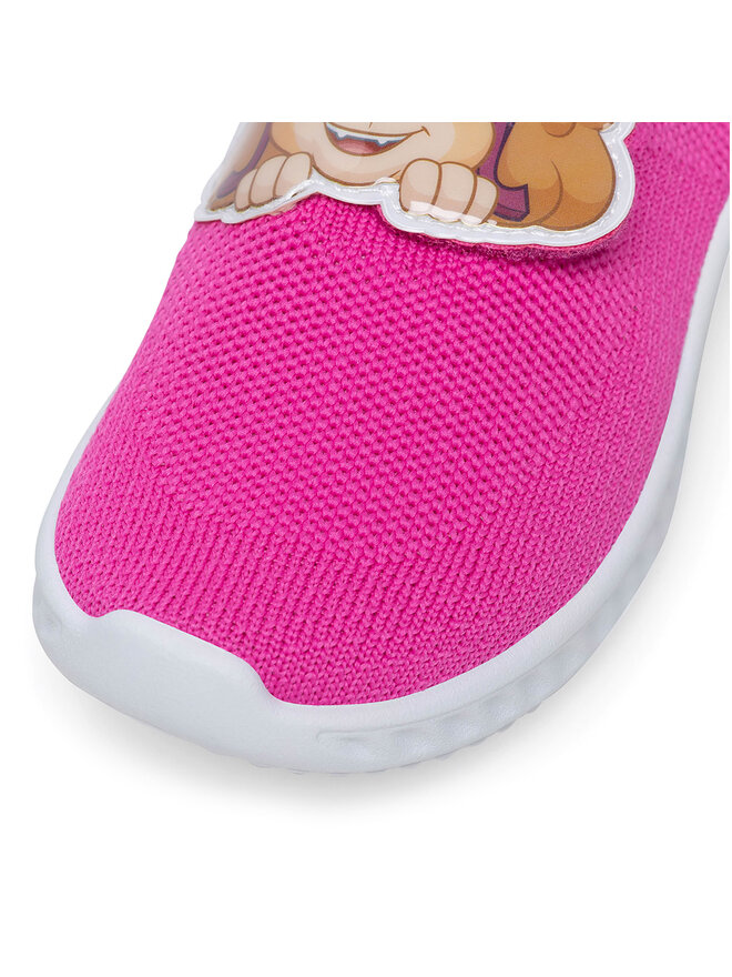 Paw Patrol Papucs Paw Patrol CP66-SS24-413PAW Rózsaszín