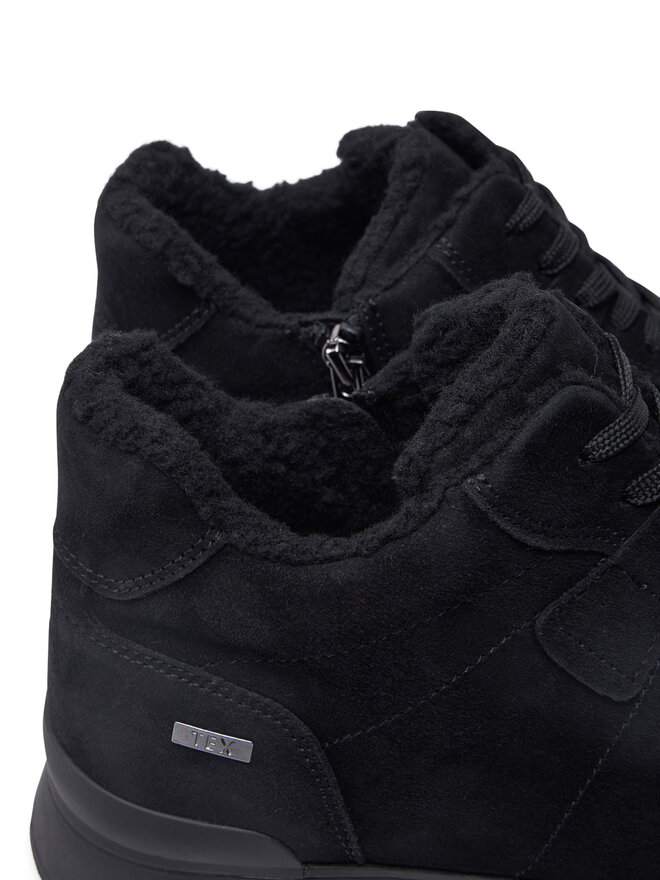 Caprice Sneakers Caprice 9-26210-41 Schwarz