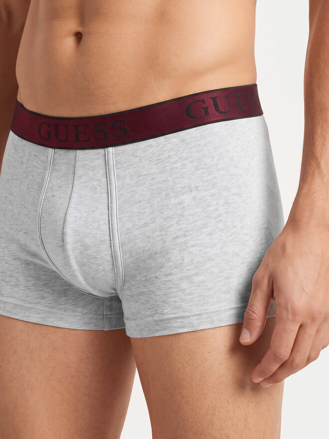 Guess Guess Комплект боксерів U5BG13 K6YW1 Кольоровий