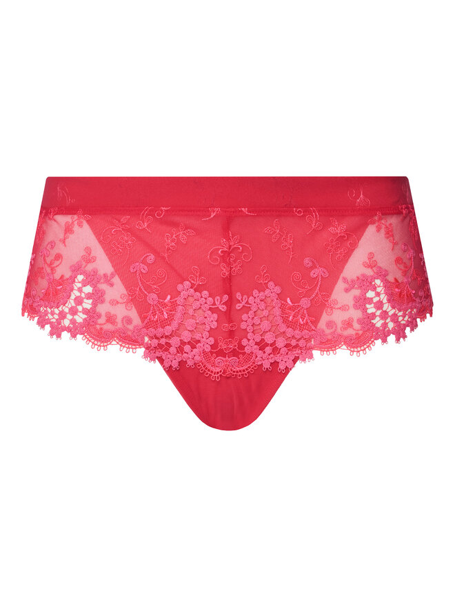 Simone Pérèle Simone Pérèle Boksarice Wish 12B630 Roza