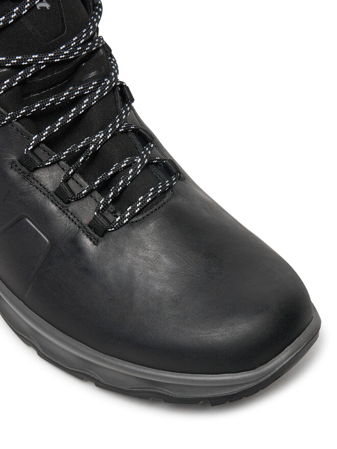 Grisport Трекінгові черевики Grisport 14803D21G Чорний
