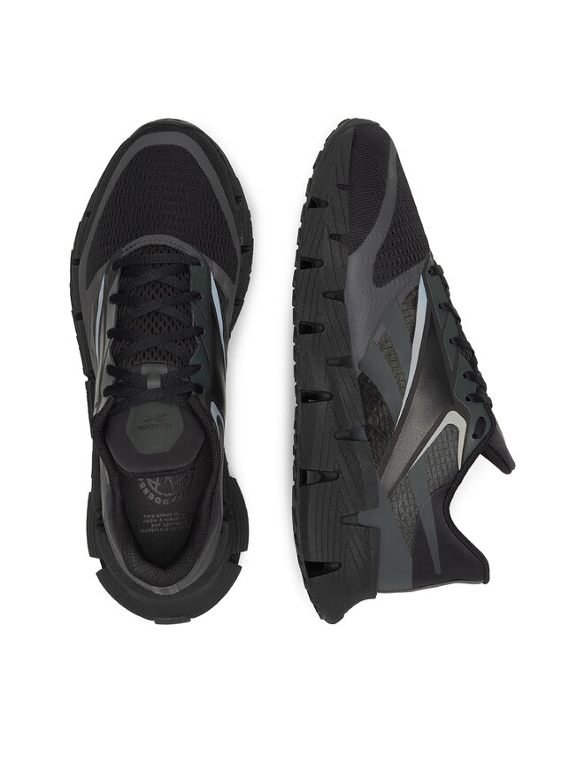 Reebok Взуття для бігу Reebok FLOATZIG 1 100210240 Чорний
