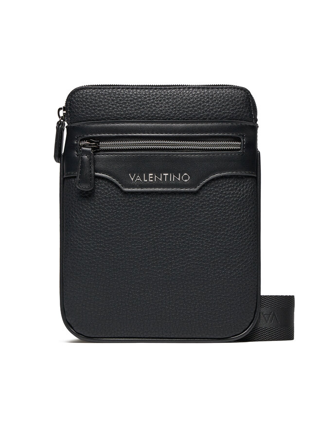 Valentino Umhängetasche Valentino Efeo VBS7O906 Schwarz