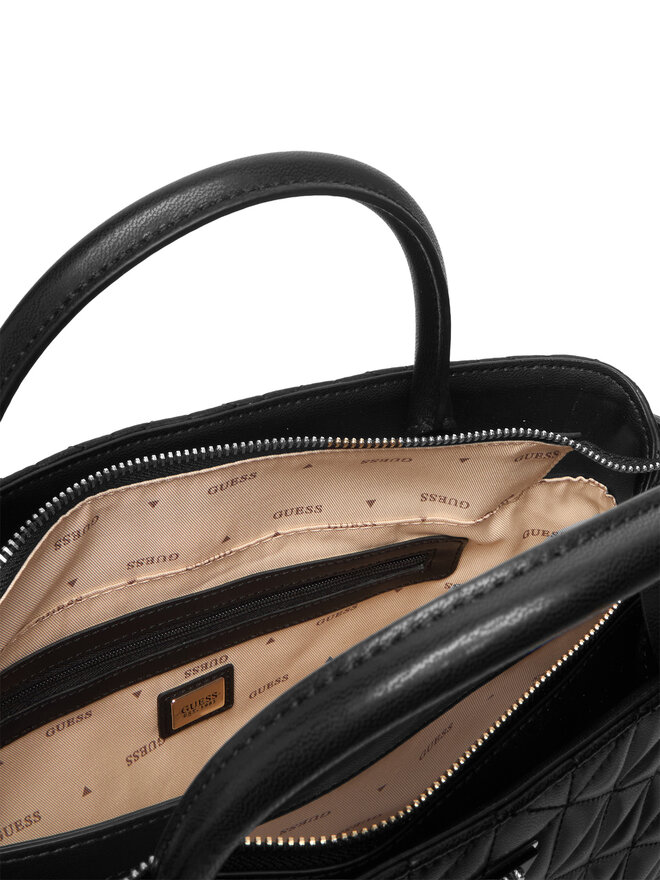 Guess Сумка Guess Paisleigh HWQG9 883060 Чорний