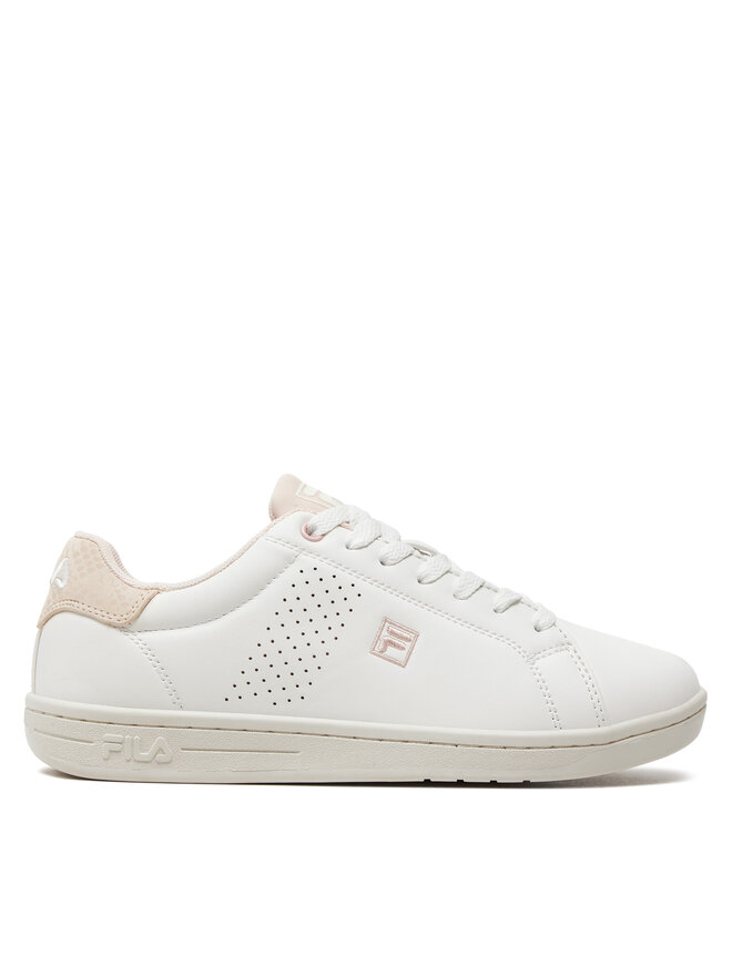 Fila Sneakers Fila Crosscourt 2 Nt Wmn FFW0259 Weiß