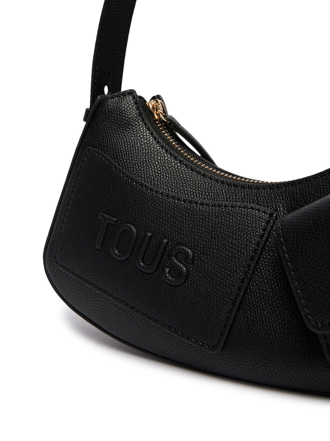 TOUS Handtasche TOUS 2002373251 Schwarz