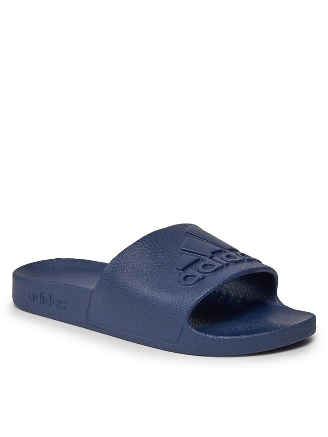 adidas Ciabatte adidas ADILETTE IF7374 Blu scuro