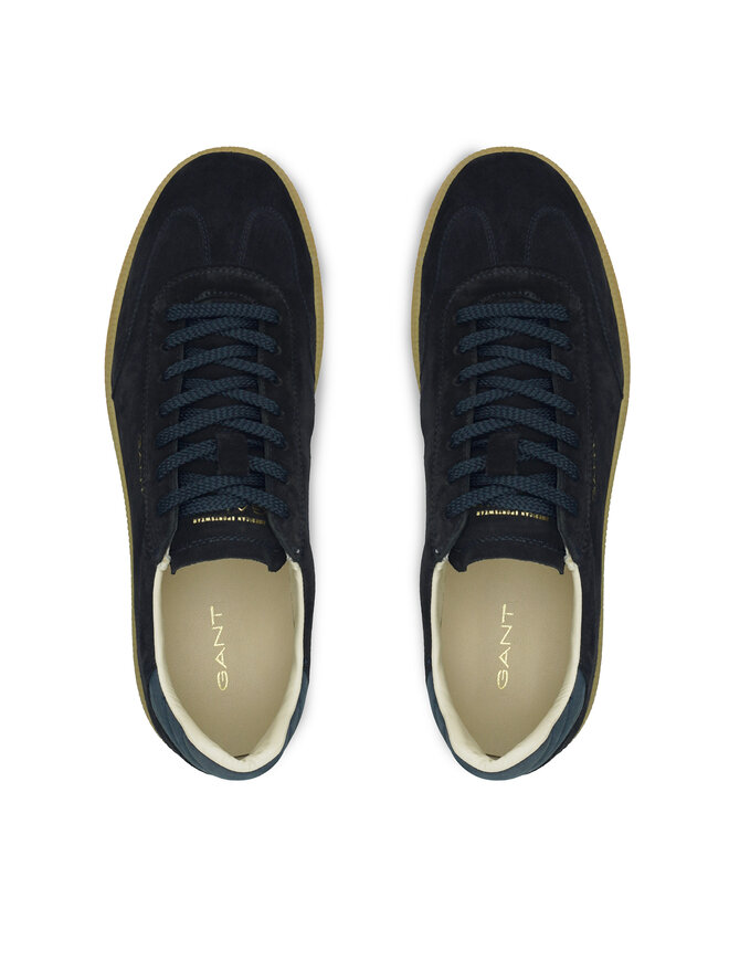 Gant Sneakers Gant 30633958 Bleumarin