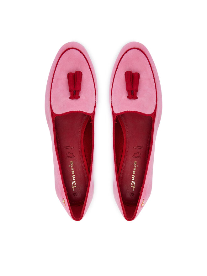 Tamaris Slipper Tamaris 1-24221-44 Rosa